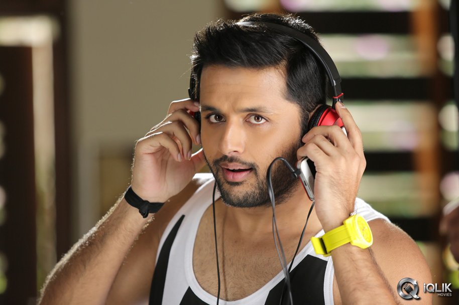 Nithiin